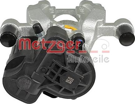 Metzger 6261263 - Brake Caliper car-mod.net