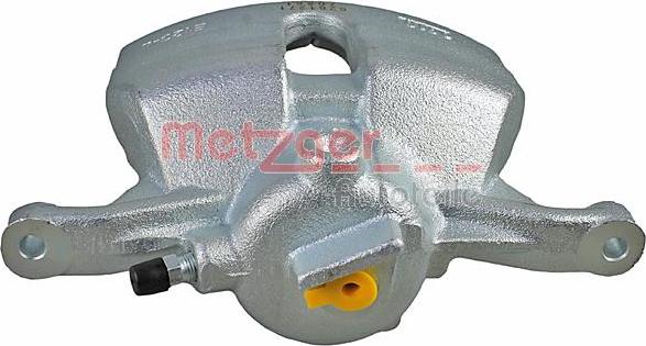 Metzger 6261271 - Brake Caliper car-mod.net
