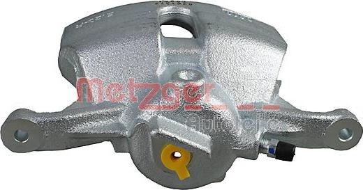 Metzger 6261272 - Brake Caliper car-mod.net