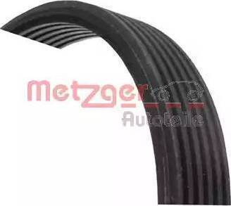 Metzger 6DPK1320 - V-Ribbed Belt car-mod.net