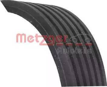 Metzger 6PK2000 - V-Ribbed Belt car-mod.net