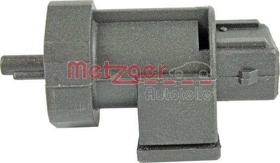 Metzger 0909065 - Sensor, speed car-mod.net