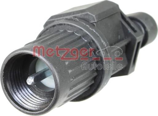 Metzger 0909082 - RPM Sensor of AT, automatic transmission car-mod.net