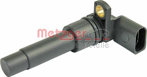 Metzger 0909073 - Odometer sensor, trip recorder car-mod.net