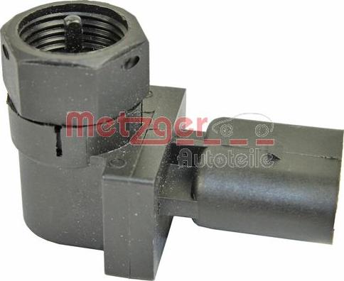 Metzger 0909072 - Odometer sensor, trip recorder car-mod.net