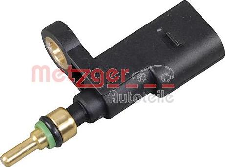 Metzger 0905494 - Coolant temperature Sensor car-mod.net