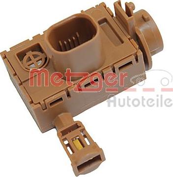 Metzger 0905495 - Air Quality Sensor car-mod.net