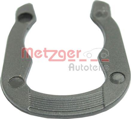 Metzger 0905458 - Holding Bracket car-mod.net