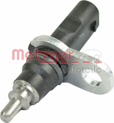 Metzger 0905453 - Sensor, oil temperature car-mod.net