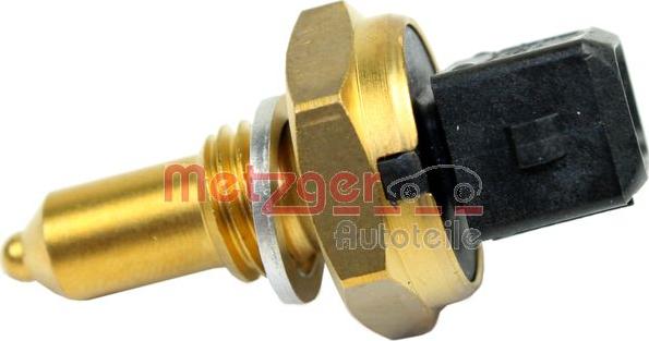 Metzger 0905468 - Sensor, oil temperature car-mod.net