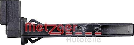 Metzger 0905462 - Sender Unit, interior temperature car-mod.net