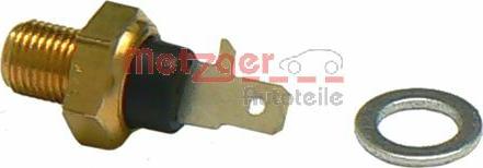 Metzger 0905409 - Sensor, oil temperature car-mod.net