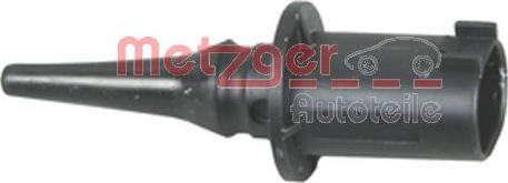 Metzger 0905419 - Sensor, exterior temperature car-mod.net