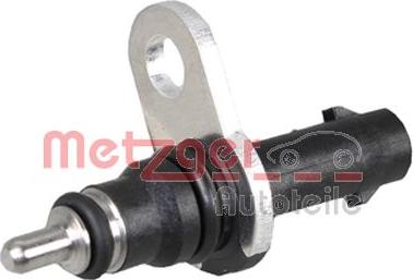 Metzger 0905480 - Coolant temperature Sensor car-mod.net