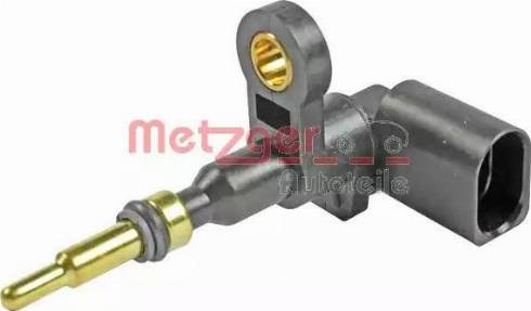 Metzger 0905435 - Coolant temperature Sensor car-mod.net