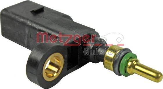 Metzger 0905436 - Coolant temperature Sensor car-mod.net