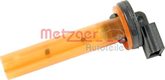 Metzger 0905426 - Sender Unit, interior temperature car-mod.net