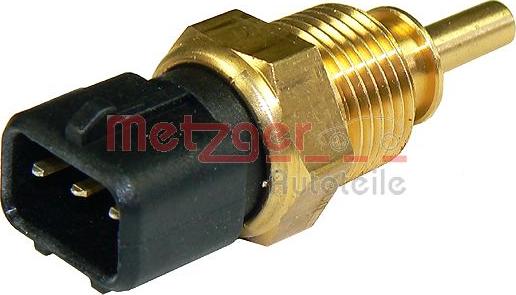 Metzger 0905421 - Coolant temperature Sensor car-mod.net