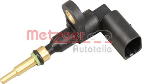 Metzger 0905475 - Coolant temperature Sensor car-mod.net