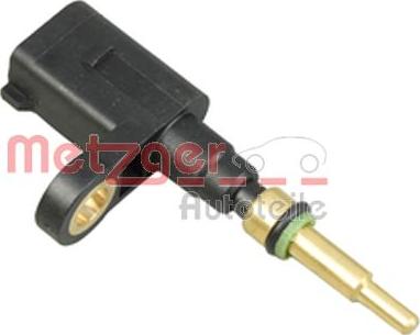 Metzger 0905476 - Coolant temperature Sensor car-mod.net