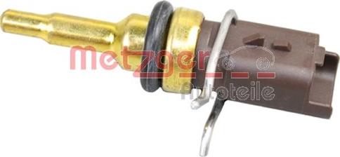 Metzger 0905477 - Coolant temperature Sensor car-mod.net