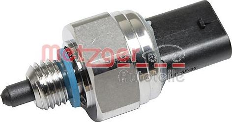 Metzger 0905500 - Sensor, oil temperature car-mod.net