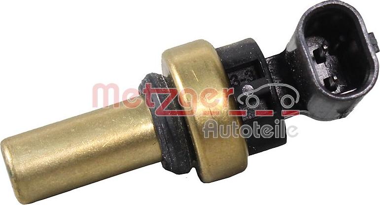 Metzger 0905514 - Coolant temperature Sensor car-mod.net