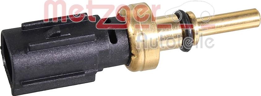 Metzger 0905516 - Coolant temperature Sensor car-mod.net