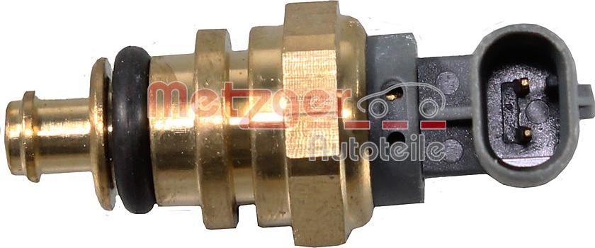 Metzger 0905510 - Coolant temperature Sensor car-mod.net