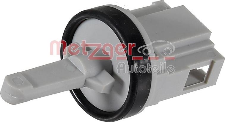 Metzger 0905511 - Sender Unit, interior temperature car-mod.net