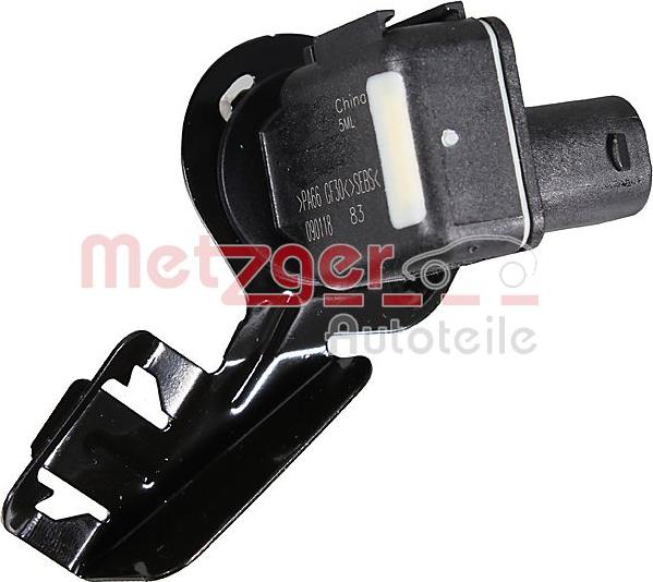 Metzger 0905518 - Air Quality Sensor car-mod.net