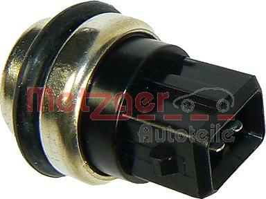 Metzger 0905099 - Coolant temperature Sensor car-mod.net