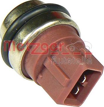 Metzger 0905044 - Coolant temperature Sensor car-mod.net