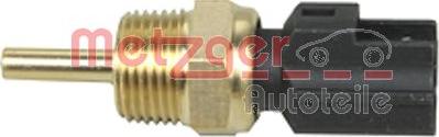 Metzger 0905055 - Coolant temperature Sensor car-mod.net