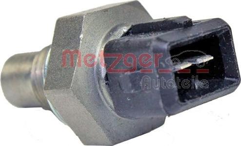 Metzger 0905056 - Coolant temperature Sensor car-mod.net