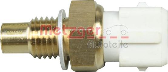 Metzger 0905051 - Coolant temperature Sensor car-mod.net