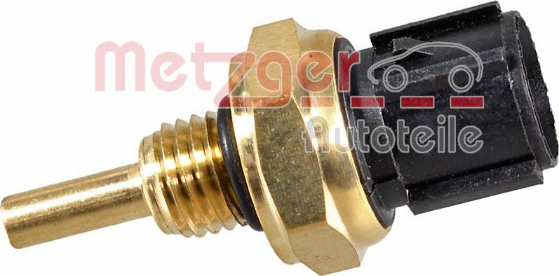 Metzger 0905058 - Coolant temperature Sensor car-mod.net