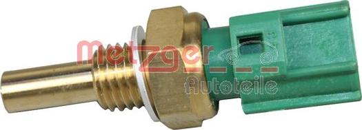 Metzger 0905052 - Coolant temperature Sensor car-mod.net