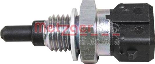Metzger 0905061 - Sensor, intake air temperature car-mod.net