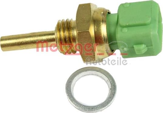 Metzger 0905003 - Coolant temperature Sensor car-mod.net