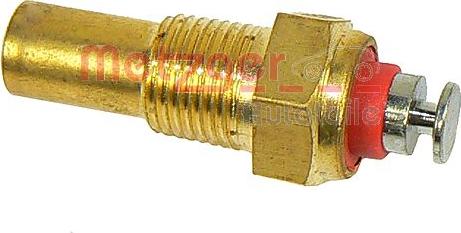 Metzger 0905007 - Coolant temperature Sensor car-mod.net