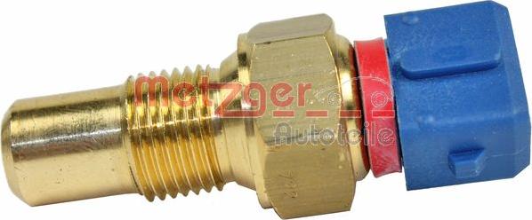 Metzger 0905014 - Coolant temperature Sensor car-mod.net
