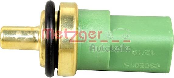 Metzger 0905015 - Coolant temperature Sensor car-mod.net