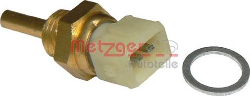 Metzger 0905016 - Coolant temperature Sensor car-mod.net
