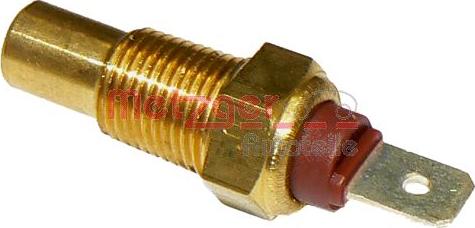 Metzger 0905010 - Coolant temperature Sensor car-mod.net