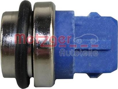 Metzger 0905018 - Coolant temperature Sensor car-mod.net