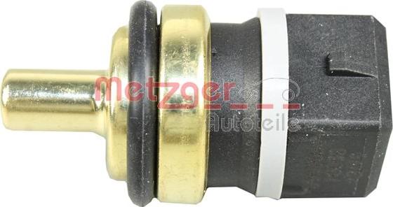 Metzger 0905034 - Coolant temperature Sensor car-mod.net
