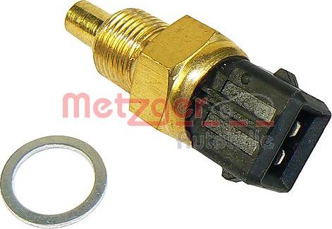Metzger 0905032 - Coolant temperature Sensor car-mod.net