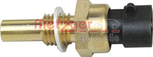 Metzger 0905024 - Coolant temperature Sensor car-mod.net