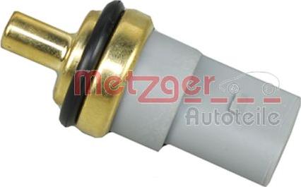 Metzger 0905022 - Coolant temperature Sensor car-mod.net
